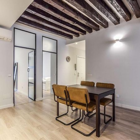 Apartment Next To Gran Via- Madrid Center Alquiler Temporal Exterior photo