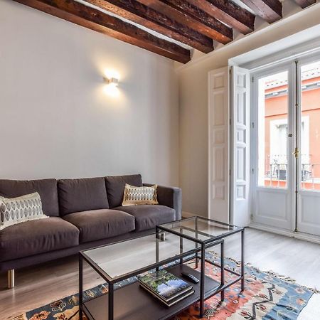 Apartment Next To Gran Via- Madrid Center Alquiler Temporal Exterior photo